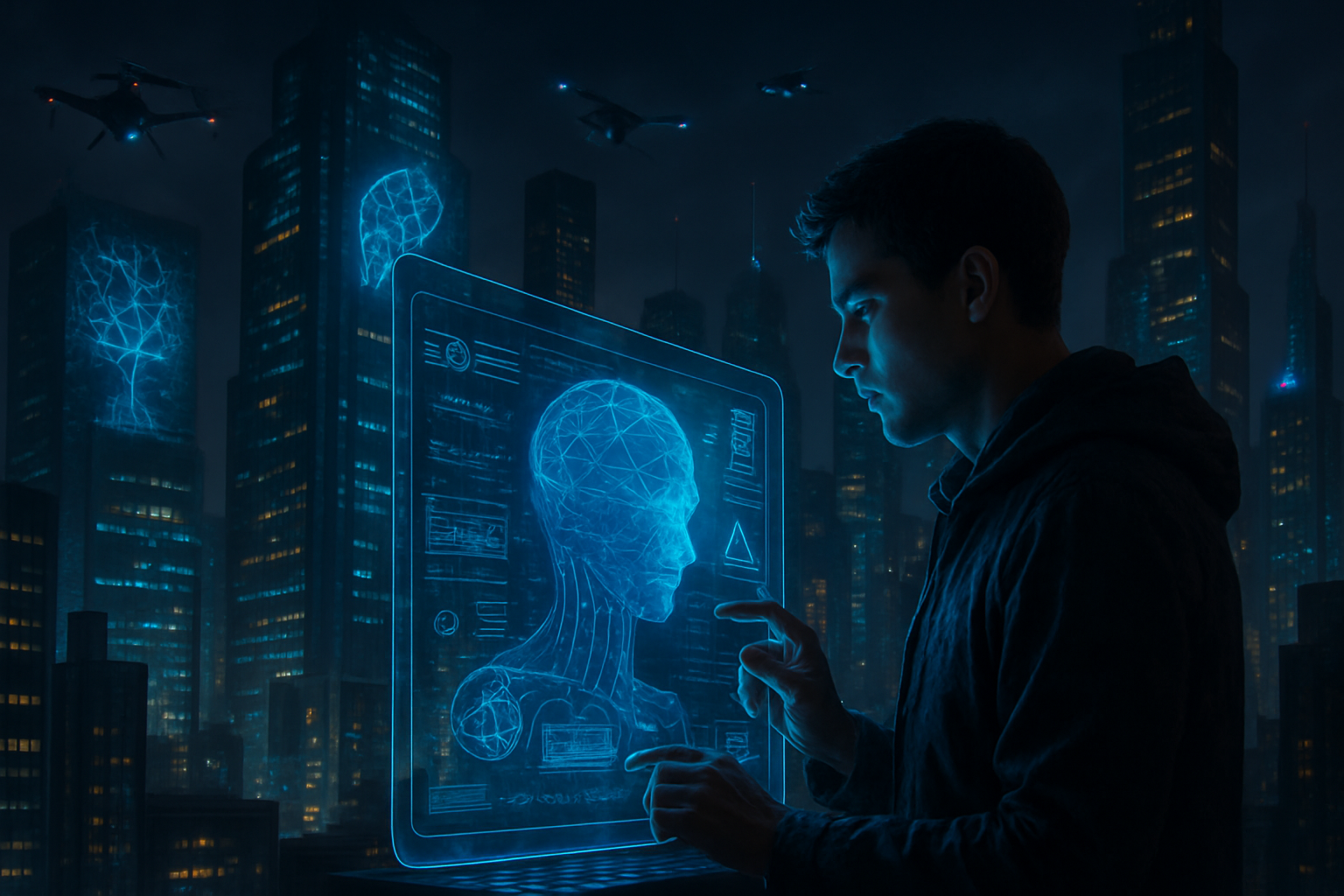 découvrez comment meta explore la superintelligence et analysez si cette technologie représente une révolution mondiale ou simplement un discours marketing prometteur.