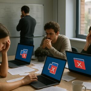 découvrez ce qui s'est réellement passé lors de la panne de microsoft outlook jeudi matin et comment elle a impacté les utilisateurs.