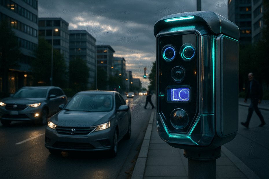 découvrez comment les radars équipés d'intelligence artificielle ciblent désormais 3 nouvelles infractions, annonçant une hausse imminente des procès-verbaux pour mieux sécuriser nos routes.