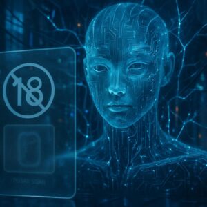 découvrez comment la vérification d'âge évolue grâce à la révolution de l'intelligence artificielle dans les réseaux, transformant la sécurité et l'expérience utilisateur.