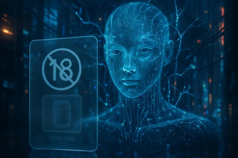 découvrez comment la vérification d'âge évolue grâce à la révolution de l'intelligence artificielle dans les réseaux, transformant la sécurité et l'expérience utilisateur.