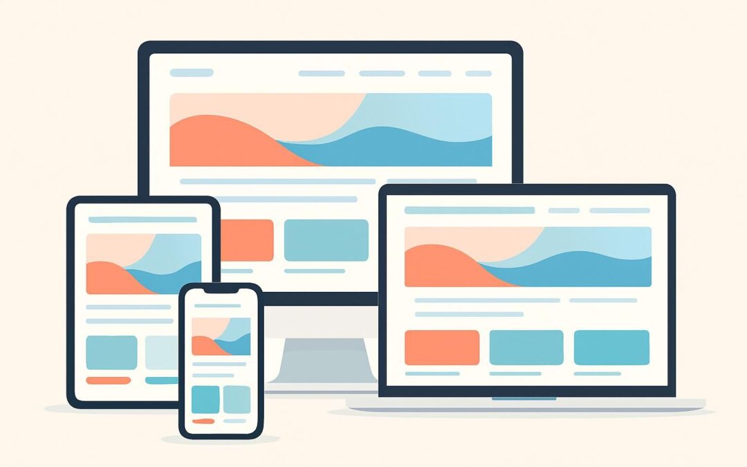 Réussissez en ligne : faites appel à notre agence web 77 et 91.
