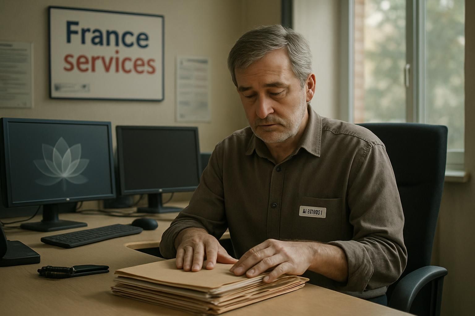 albert, l'outil d'ia générative expérimenté dans les france services, ne sera pas déployé à grande échelle et tire sa révérence après la phase de test.