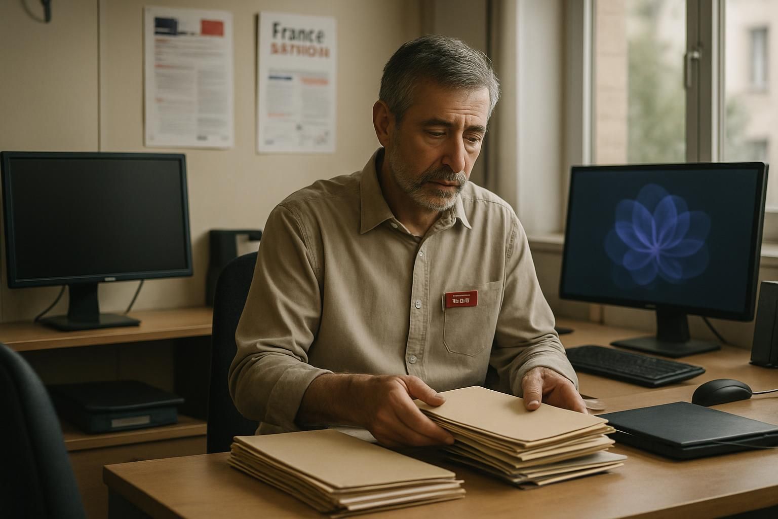 albert, l'outil d'ia générative testé dans les france services, tire sa révérence et ne sera pas déployé à plus grande échelle.