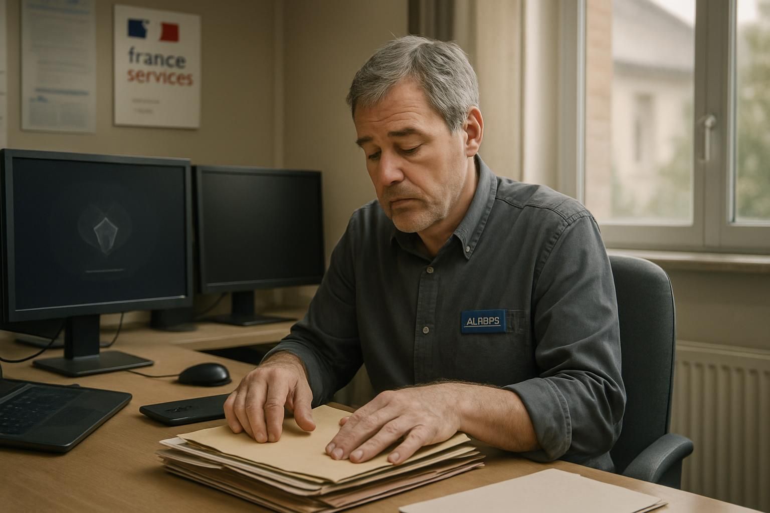 albert, l'outil d'ia générative testé dans les france services, tire sa révérence et ne sera pas déployé à grande échelle. découvrez les raisons de cet arrêt.