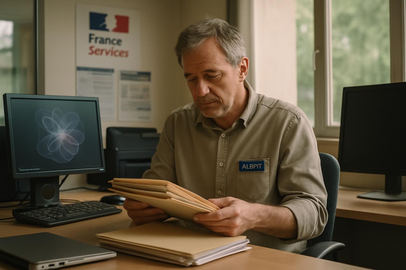 Albert tire sa révérence : l’outil d’IA générative testé dans les France Services ne sera pas étendu