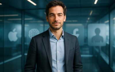 Arthur Mensch : Le Français qui redéfinit l’intelligence artificielle face aux géants mondiaux