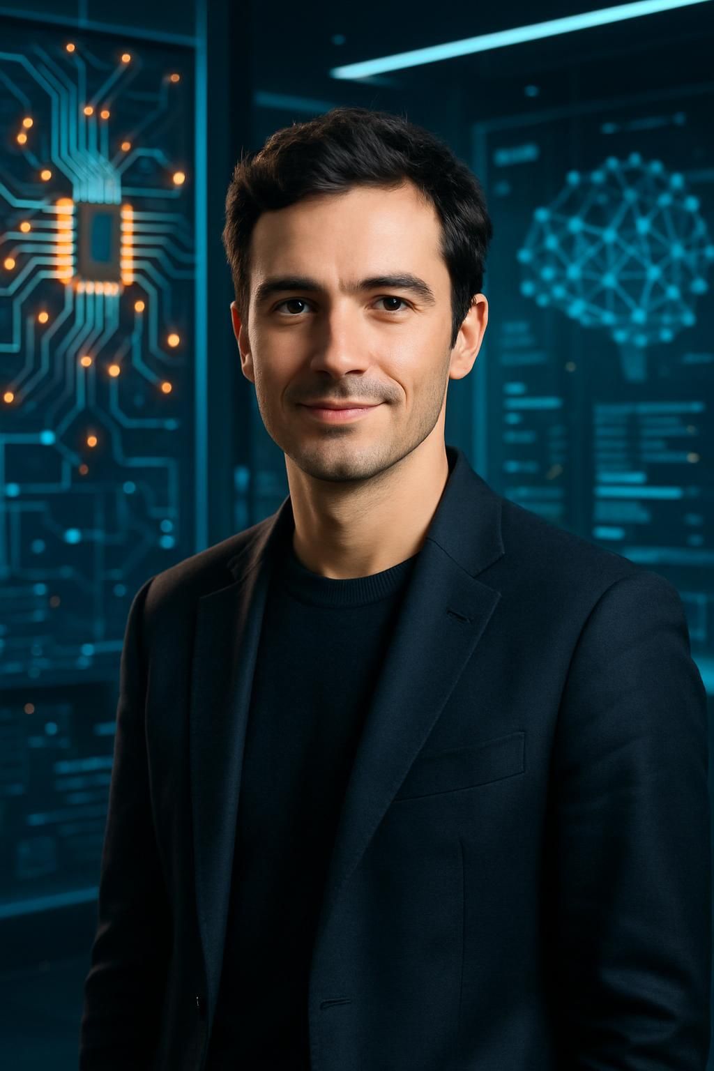 découvrez le parcours exceptionnel d'arthur mensch, prodige français de l'intelligence artificielle, et son impact révolutionnaire dans le domaine technologique.