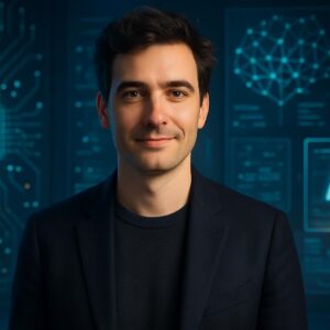 découvrez le parcours inspirant d'arthur mensch, prodige français de l'intelligence artificielle, et ses contributions révolutionnaires dans le domaine technologique.