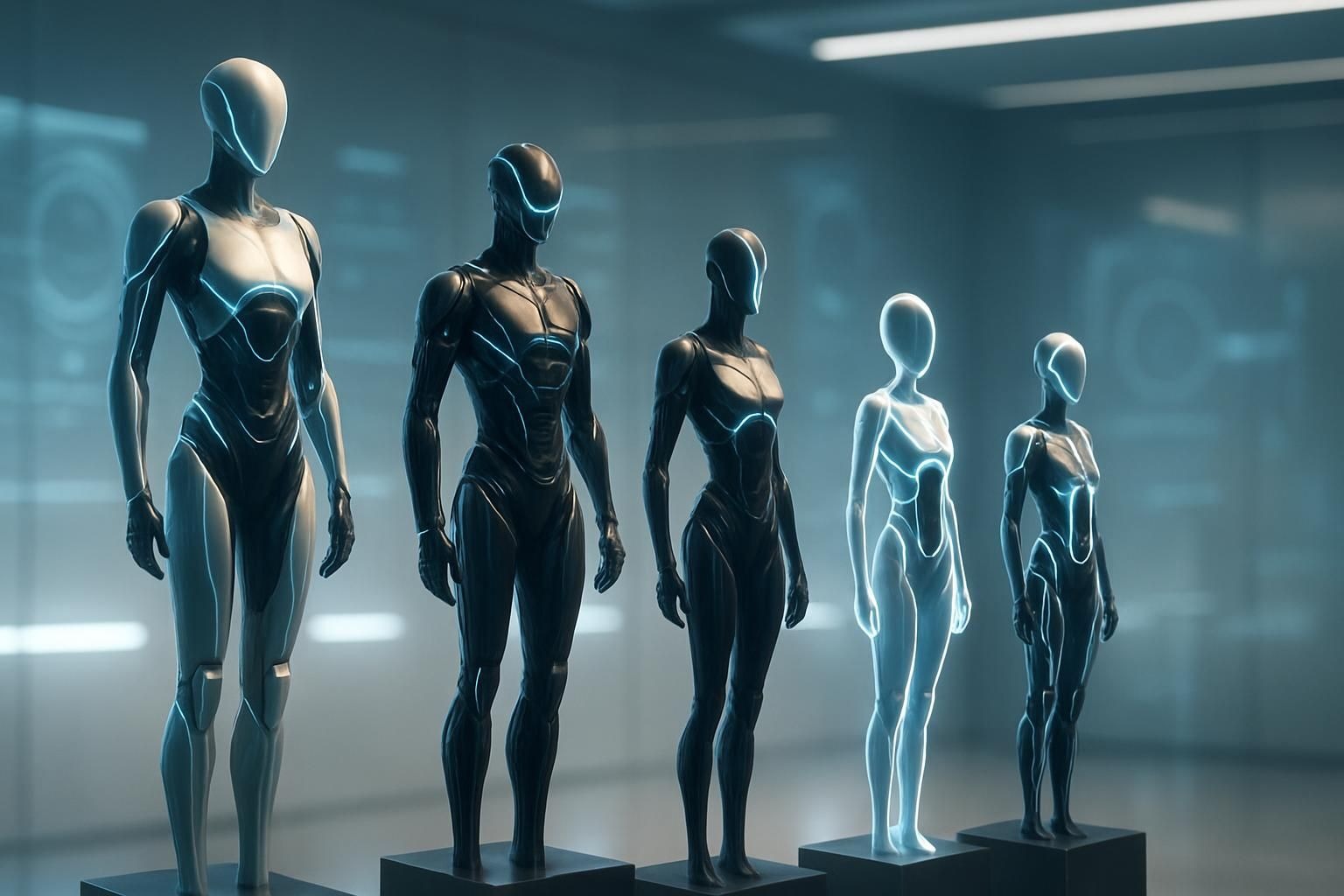 découvrez le classement actualisé des 5 meilleures intelligences artificielles au 06 janvier 2026, leurs performances, innovations et applications clés.