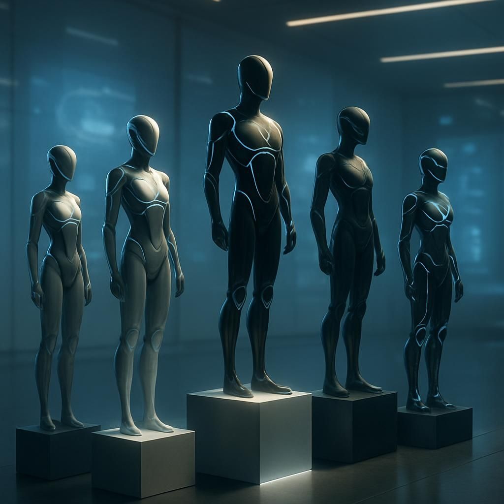 découvrez le classement des 5 meilleures intelligences artificielles au 06 janvier 2026, avec une analyse détaillée de leurs performances et innovations.