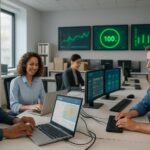 cyberattaque à la poste résolue : retrouvez tous les services en ligne, y compris le site internet et le suivi des colis, désormais entièrement fonctionnels.