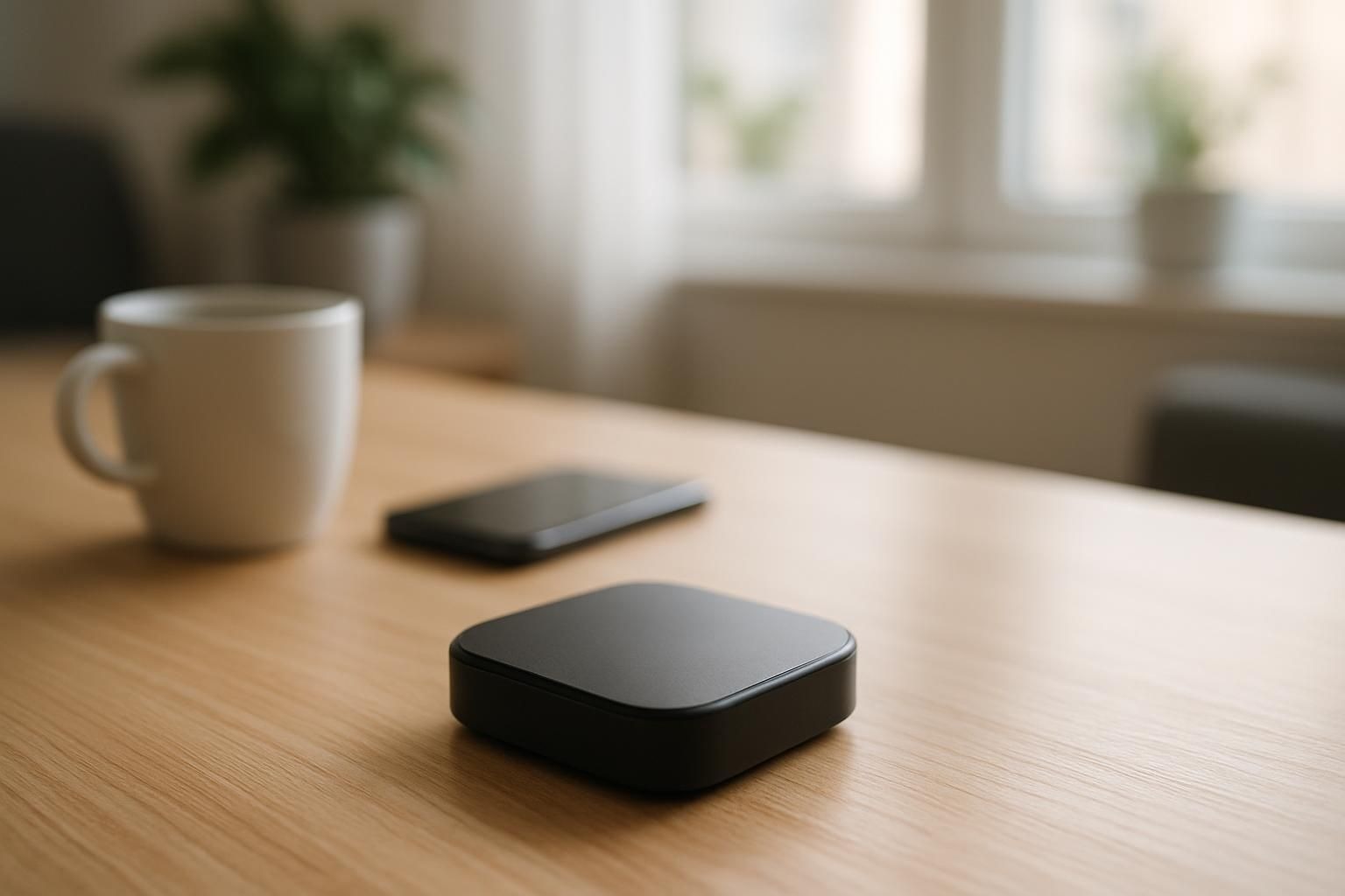 découvrez un objet ia ultra-discret conçu pour transformer votre quotidien avec simplicité et efficacité. explorez une innovation qui allie discrétion et intelligence artificielle pour améliorer votre vie de tous les jours.