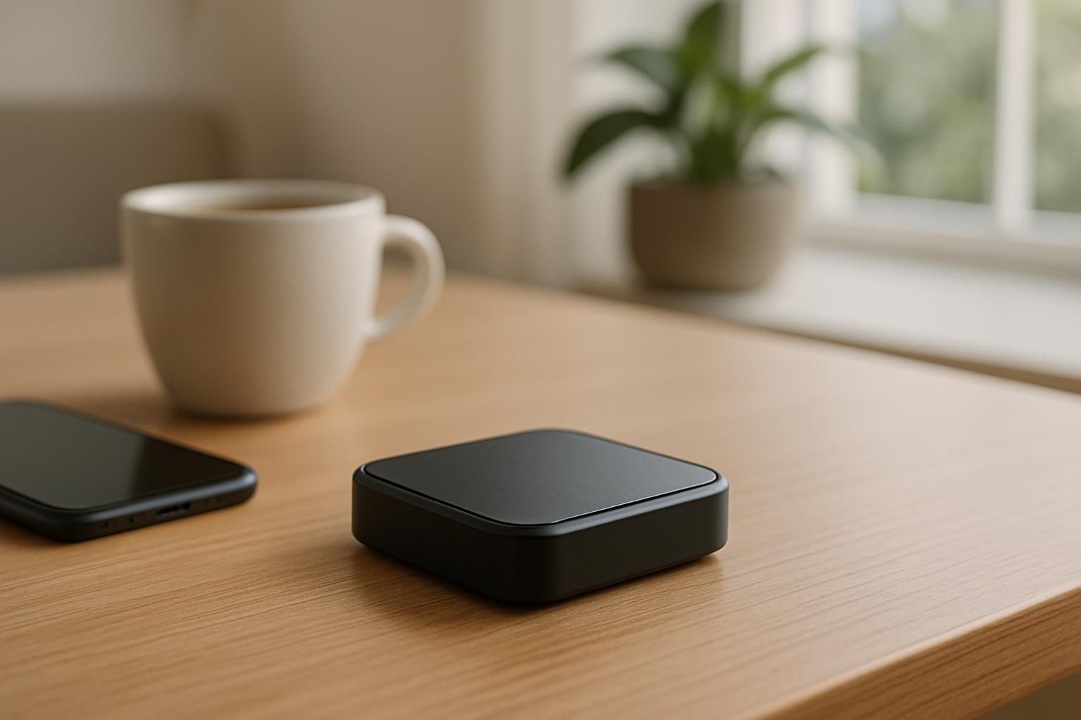 Découvrez l’objet IA ultra-discret qui pourrait révolutionner votre quotidien