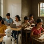 découvrez comment l'intelligence artificielle peut influencer et transformer la fracture éducative en amérique latine, en explorant les disparités d'accès et les opportunités offertes par ces technologies émergentes.