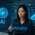 découvrez dans l'épisode 35 les enjeux de l'écart grandissant de l'ia, le passage d'epicor vers le cloud, et les dernières prévisions en programmation.