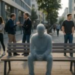 découvrez l'analyse d'emeric guisset sur la grande invisibilité et ses répercussions sociales, explorant les dynamiques d'exclusion et leurs effets sur la société.