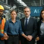 découvrez les enjeux de l'intelligence artificielle pour les syndicats et les stratégies indispensables pour protéger les emplois face à cette révolution technologique.