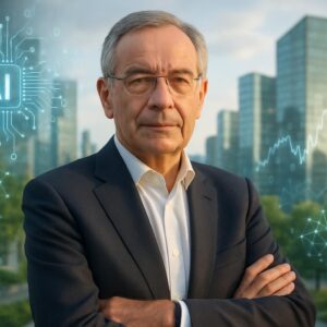 découvrez l'analyse de jean pisani-ferry sur l'impact de l'intelligence artificielle : véritable moteur de croissance durable ou simple bulle spéculative ?