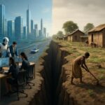 découvrez comment l'adoption rapide de l'intelligence artificielle risque d'accentuer les inégalités économiques entre pays riches et pays pauvres, et les défis associés à cette évolution.