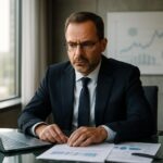 le pdg de microsoft avertit sur les risques d'une bulle spéculative imminente liée à l'intelligence artificielle, soulignant les défis et opportunités du secteur.