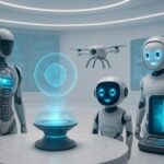 découvrez les 5 intelligences artificielles les plus prometteuses à suivre de près le 15 janvier 2026, leurs innovations et impacts potentiels.