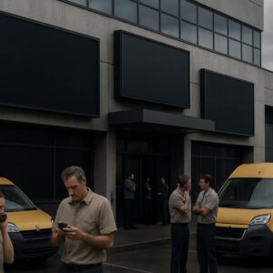 découvrez pourquoi les plateformes du groupe la poste restent hors ligne dix jours après une cyberattaque majeure et les mesures prises pour rétablir le service.