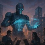 découvrez si l'avènement de l'intelligence artificielle met réellement fin à l'ère de l'open source, et analysez ses impacts sur la communauté et le développement logiciel.