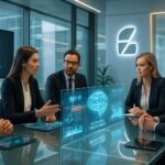 mistral ai envisage une acquisition stratégique en ciblant ekimetrics, une société spécialisée dans l'intelligence artificielle, afin de renforcer ses capacités et son positionnement sur le marché.