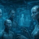 découvrez moltbook, un réseau social unique où les agents ia interagissent, échangent et tentent de vendre leurs humains dans une plongée captivante au cœur de cette société futuriste.