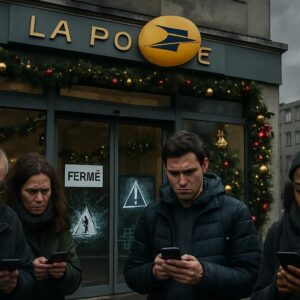 découvrez comment la poste a été une nouvelle fois victime d'une cyberattaque durant les fêtes de fin d'année, entraînant une mise hors service et impactant ses services essentiels.
