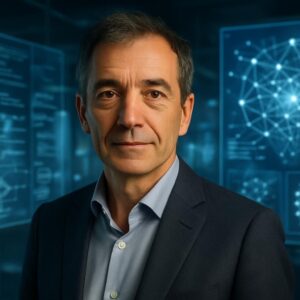 découvrez stéphane mallat, le pionnier français de l'intelligence artificielle, dont les innovations révolutionnent le secteur pour des performances accrues et des avancées majeures.