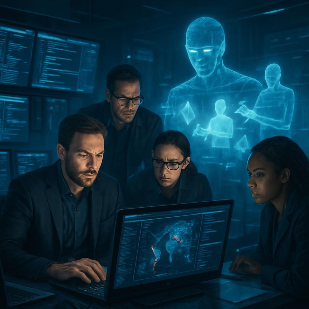 x présente ses mesures pour empêcher l'ia grok de générer des images dénudées de personnes réelles, protégeant ainsi la vie privée et l'intégrité des individus.