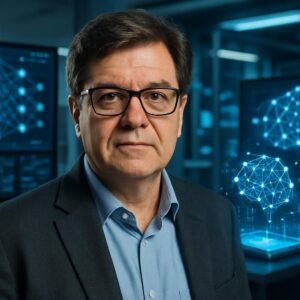 découvrez yann lecun, le chercheur français visionnaire qui révolutionne le domaine de l'intelligence artificielle grâce à ses innovations majeures.