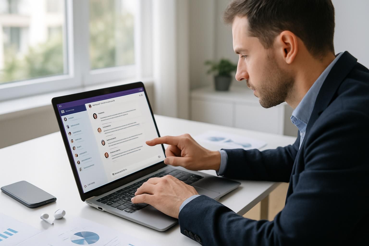 découvrez tout ce qu’il faut savoir sur zimbra free avant de l’adopter : fonctionnalités, avantages, et conseils pour une transition réussie.