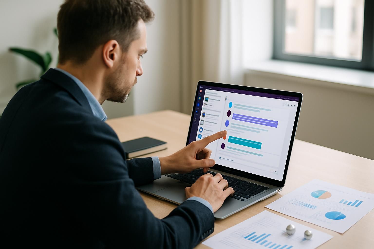 découvrez tout ce qu’il faut savoir sur zimbra free avant de franchir le pas : fonctionnalités, avantages, et conseils pour bien utiliser cette solution de messagerie collaborative.