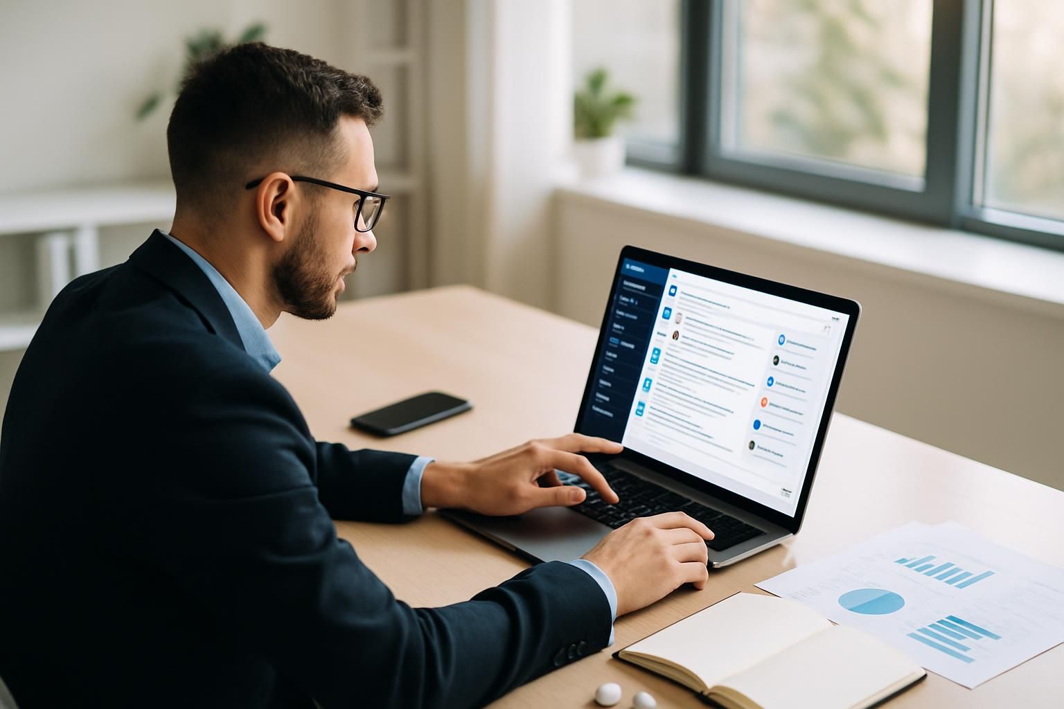 Zimbra Free : tout ce qu’il faut savoir avant de passer le cap