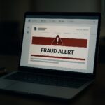 attention à la fraude : un email imitant une application gouvernementale vous demande de ne surtout pas répondre. découvrez comment reconnaître ce piège et protéger vos informations personnelles.