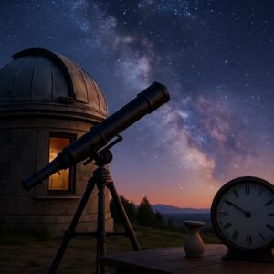 découvrez pourquoi le changement d’heure en astronomique pourrait bientôt devenir inutile et comment cela impacte notre perception du temps et de l’espace.
