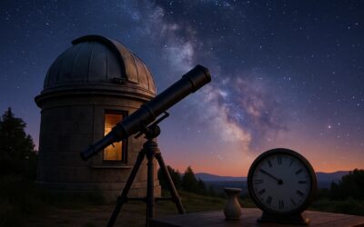 Astronomie : Pourquoi le changement d’heure pourrait bien devenir superflu