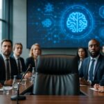 découvrez pourquoi bill gates a annulé sa participation au sommet international sur l'intelligence artificielle, les raisons officielles et les conséquences de ce désistement majeur.