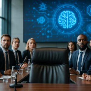 découvrez pourquoi bill gates a annulé sa participation au sommet international sur l'intelligence artificielle, les raisons officielles et les conséquences de ce désistement majeur.