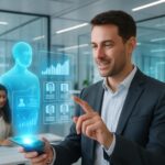 découvrez comment l'intelligence artificielle révolutionne la fluidité du marché de l'emploi en facilitant les recrutements, en optimisant les compétences et en anticipant les tendances professionnelles.