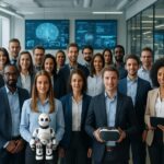 découvrez les 23 premiers lauréats du concours « pionniers de l’ia » et leur innovation révolutionnaire dans le domaine de l’intelligence artificielle.