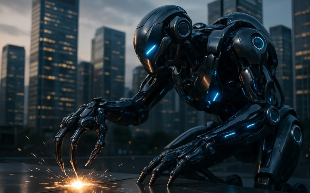 Découvrez OpenClaw, l’IA autonome révolutionnaire qui fait sensation partout