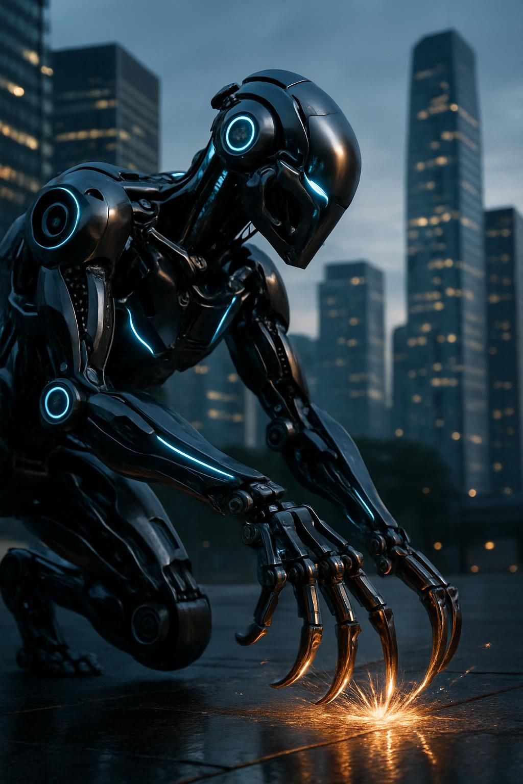 découvrez openclaw, l'ia autonome révolutionnaire qui transforme l'innovation technologique et fait sensation dans le monde entier grâce à ses capacités avancées.