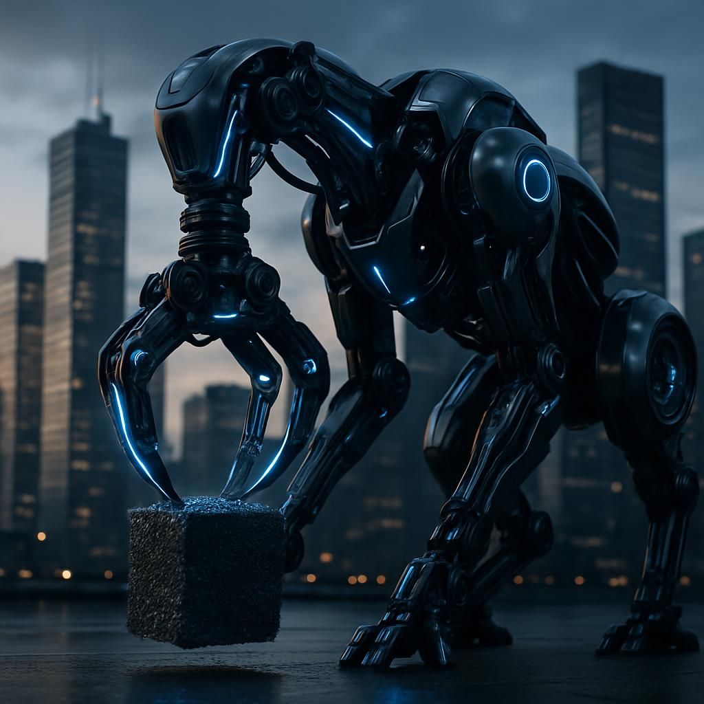 découvrez openclaw, l'intelligence artificielle autonome révolutionnaire qui transforme les technologies et fait sensation à travers le monde.