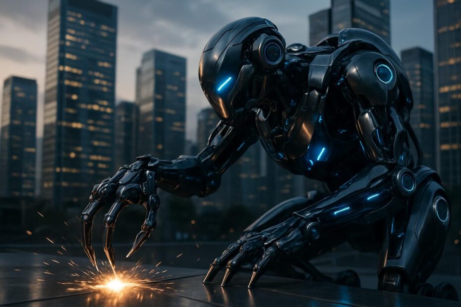 découvrez openclaw, l'intelligence artificielle autonome révolutionnaire qui transforme les secteurs technologiques et suscite l'enthousiasme à travers le monde.