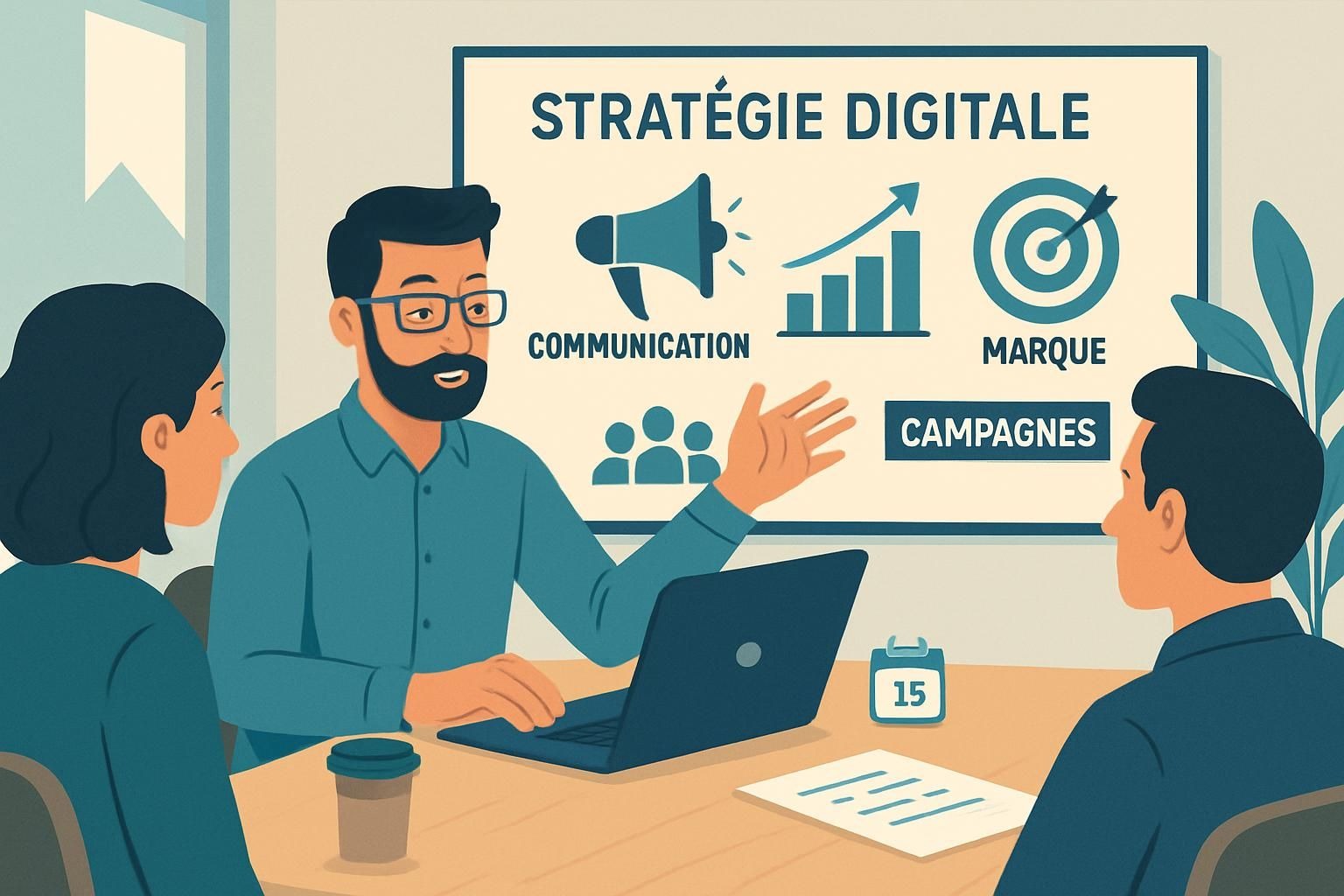 boostez votre visibilité et dynamisez votre image de marque grâce à notre agence web experte en seine-et-marne (77) et essonne (91). stratégies personnalisées et résultats garantis.