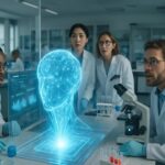 découvrez comment l'ia révolutionne la médecine en accomplissant en quelques minutes des tâches qui prenaient autrefois des mois aux équipes médicales, accélérant ainsi les diagnostics et les traitements.